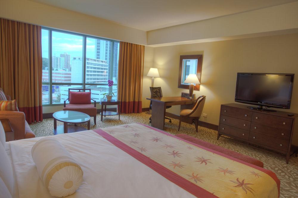 Hyatt Regency Ciudad de Panamá Cameră foto