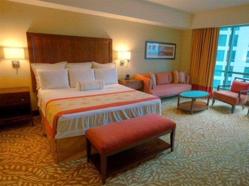 Hyatt Regency Ciudad de Panamá Cameră foto