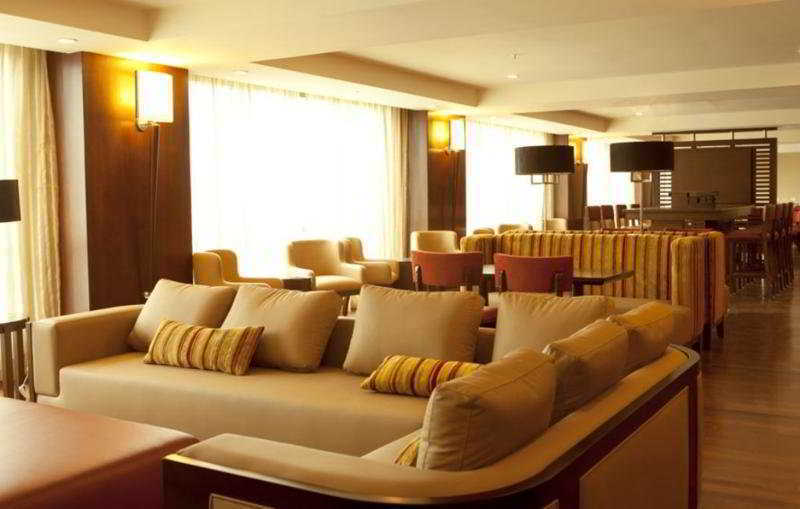 Hyatt Regency Ciudad de Panamá Exterior foto