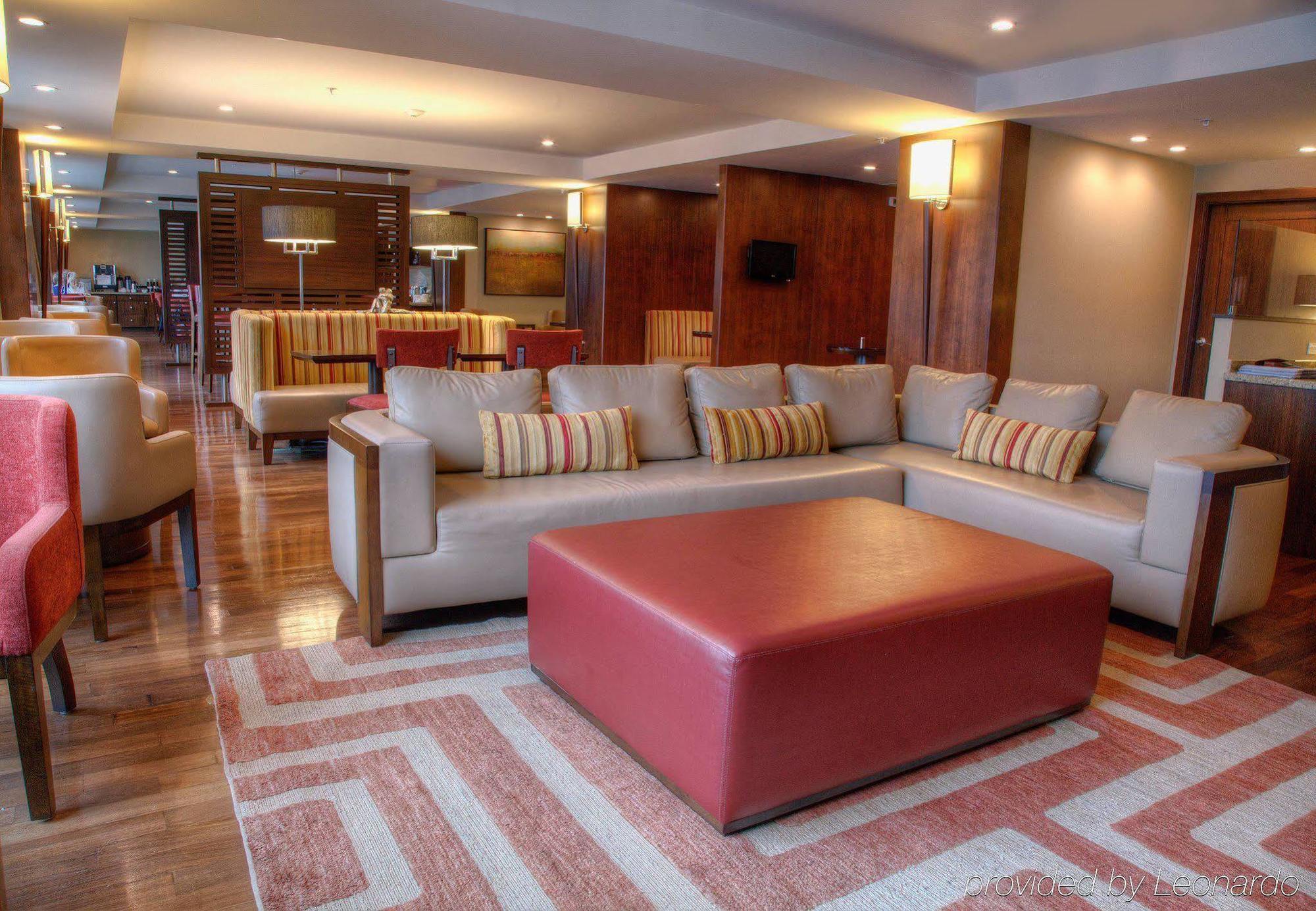Hyatt Regency Ciudad de Panamá Interior foto