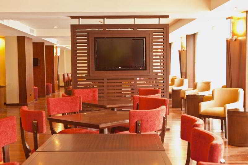 Hyatt Regency Ciudad de Panamá Restaurant foto